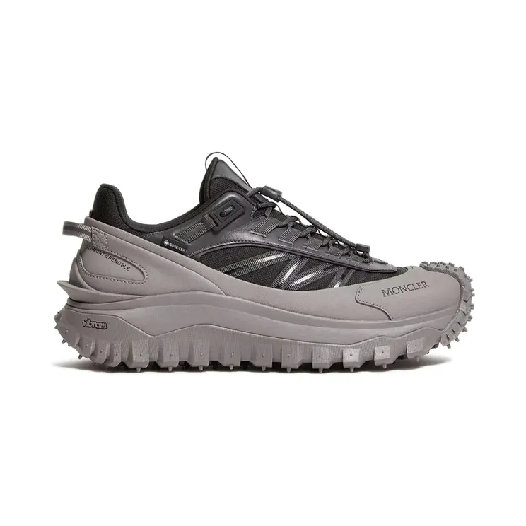 Moncler Trailgrip GTX “Grey/Black” (M7208 4M001-20 926)