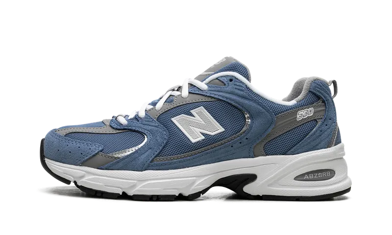 New Balance 530 “Mercury Blue” (MR530CI)