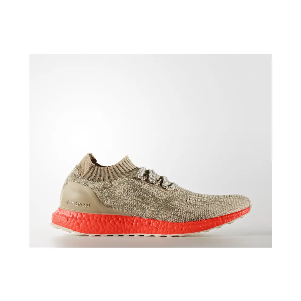 Adidas Ultra Boost Uncaged Trace Cargo (S82064)