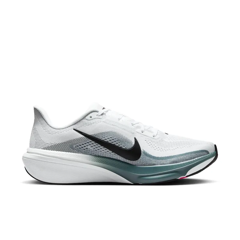 Nike ISPA Zoom Road Warrior White/Mineral Slate/Hyper Pink/Black (IB1873-110)