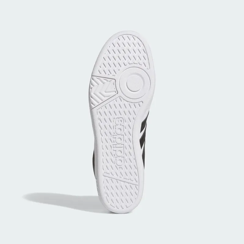 Adidas Hoops 4.0 Mid Cloud White / Core Black / Grey Two (JQ9993)