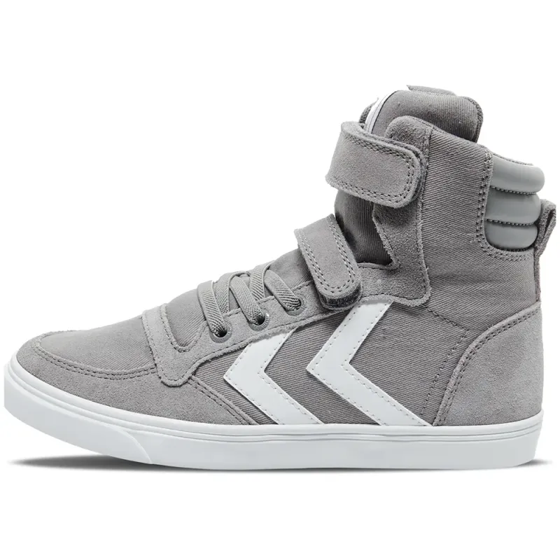 Hummel Stadil Grey (204496-1315)