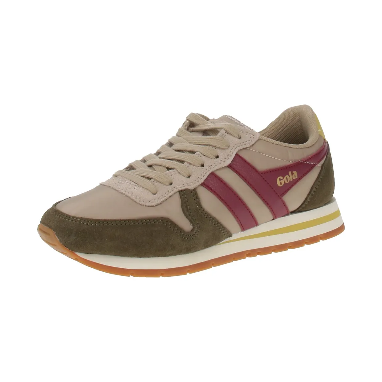 gola-sneaker CLB337CX