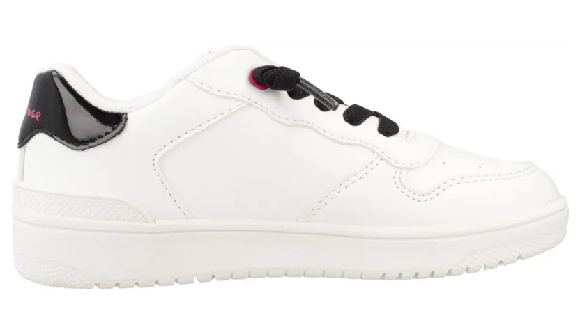 Geox sneaker Wit (J45HXE000BCC0404)