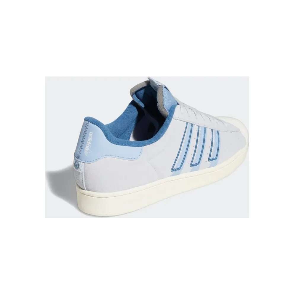 adidas Superstar Ambient Sky / Altered Blue / Cloud White (GY0985)