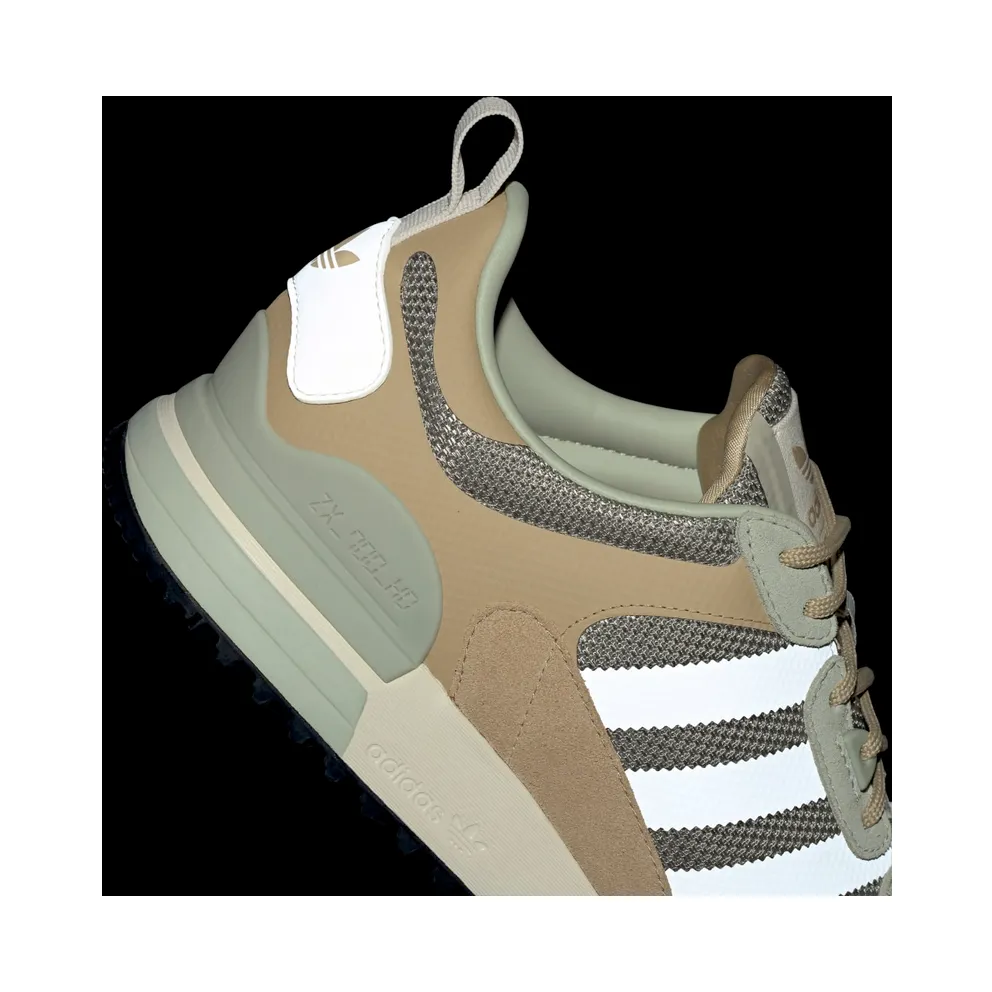 adidas ZX 700 HD Beige Tone / Off White / Feather Grey (H01849)