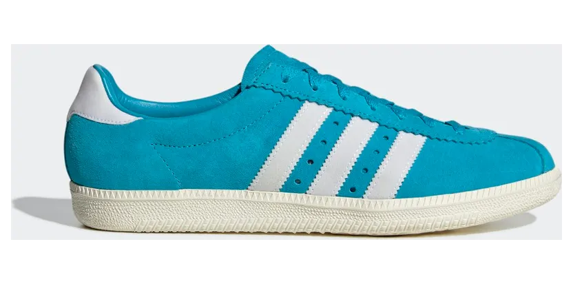 adidas Padiham Blue Glow / Core White / Off White (GW5761)