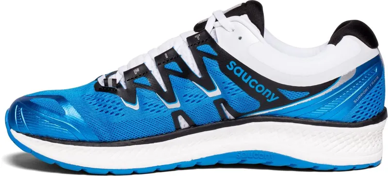 Saucony Triumph Iso 4 Blue Blue/Black-White (S20413-2)