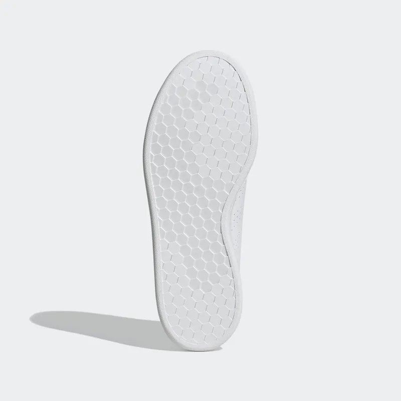 Adidas Advantage Cloud White / Cloud White / Crystal White (GZ0152)