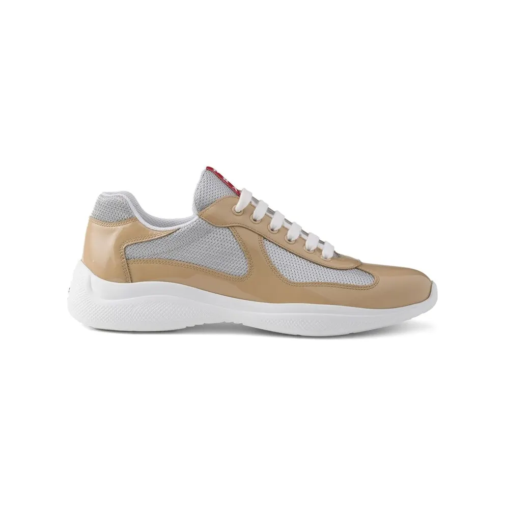 Prada America’s Cup Panelled “Neutrals/Grey” (4E3400 F G000 ASZ F0G0R)