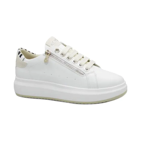Keys White (KEYE2611800WB)