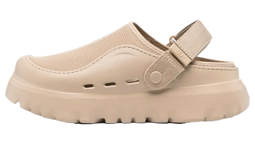 Ugg PEAKMOD “Dark Sand” (1166912-DND)