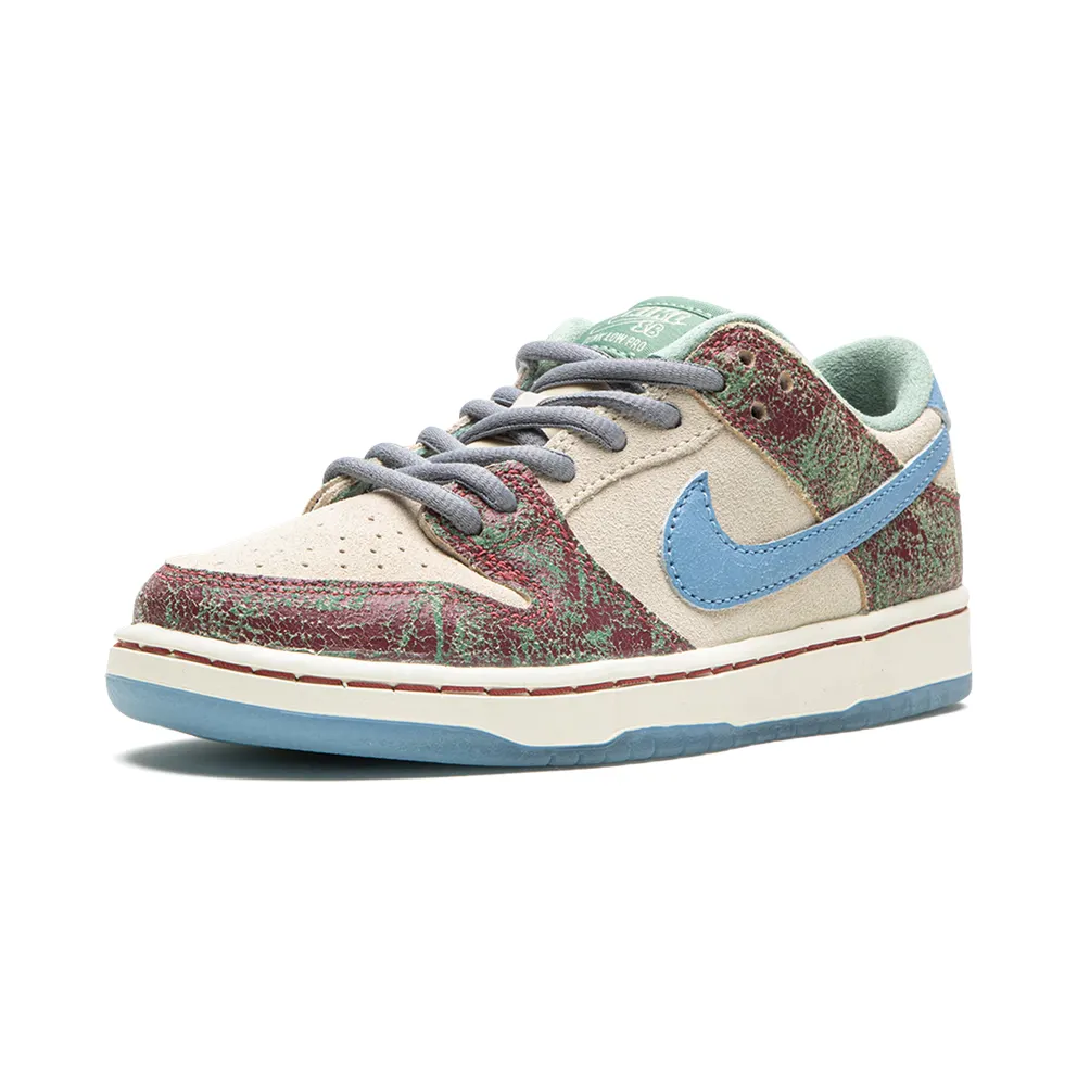 Nike SB Dunk Low Pro PS “CRENSHAW SKATE CLUB” (FQ8204-300)