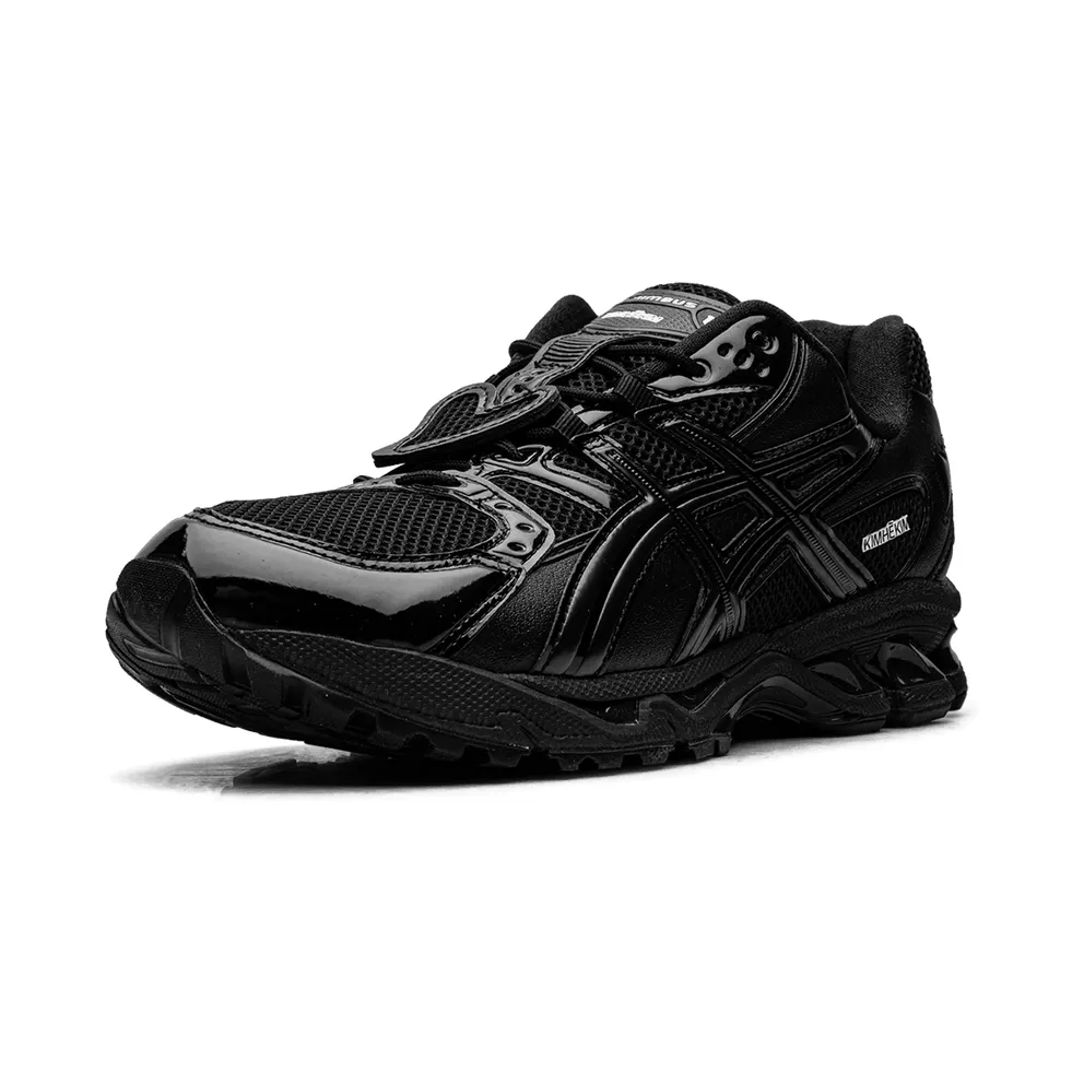 Asics GEL-Nimbus 10.1 “Kimhēkim – Black” (1203A833-001)