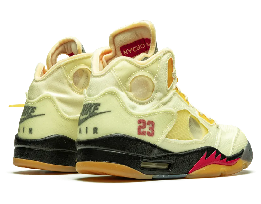 air-jordan-5 DH8565-100