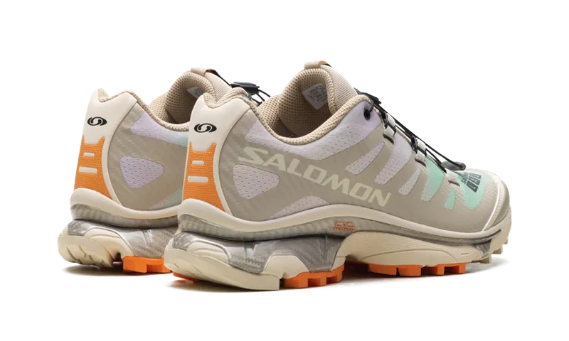 Salomon XT-4 OG “Aurora Borealis Shortbread” (L47442-400)