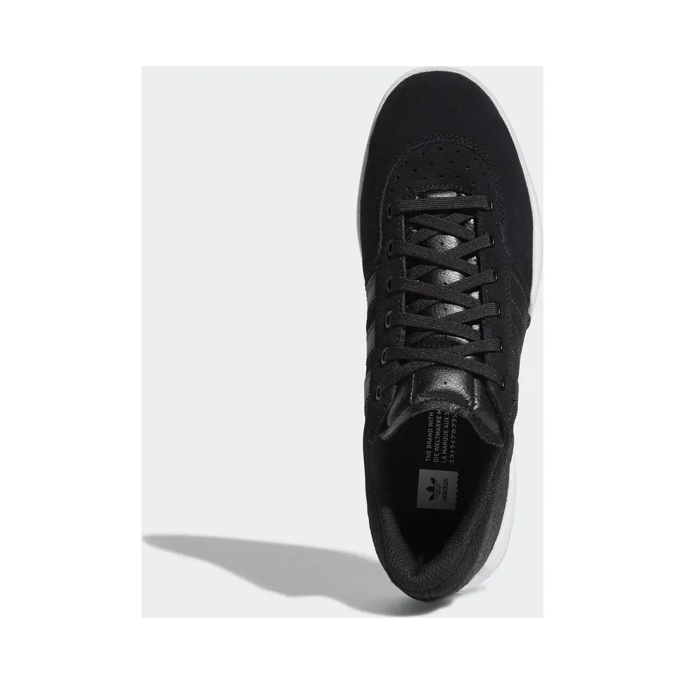 adidas City Cup Black White Core Black/Core Black/Footwear White (DB3069)