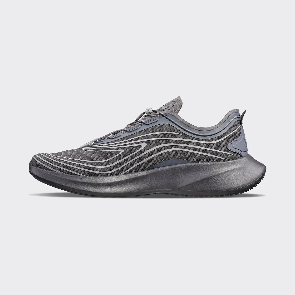 APL Veil “Iron/Shark” (Dames) (2)