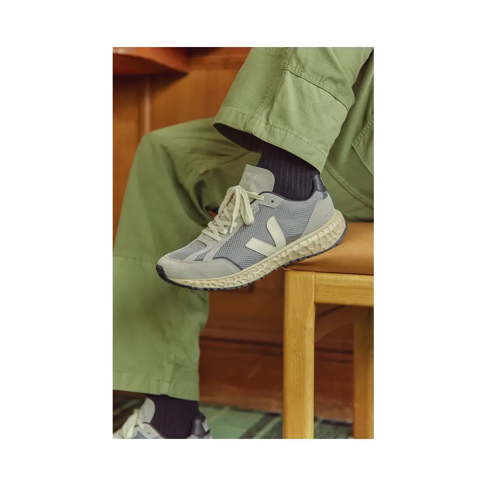 VEJA Condor Royale Alveomesh – Grey (CO1820841)