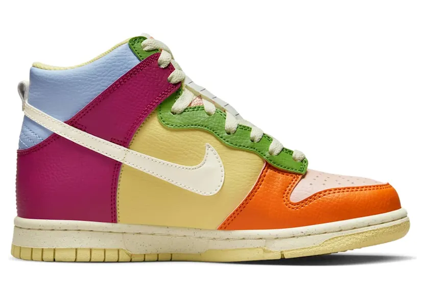 nike-dunk DZ5638-500