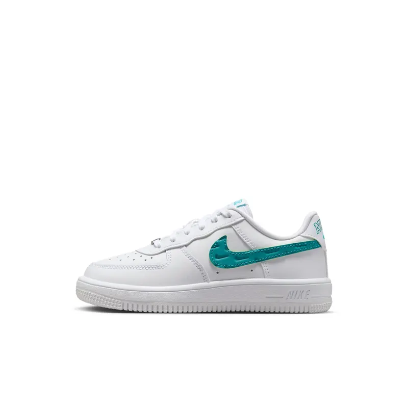 Nike Force 1 Low PS ‘White Energy’