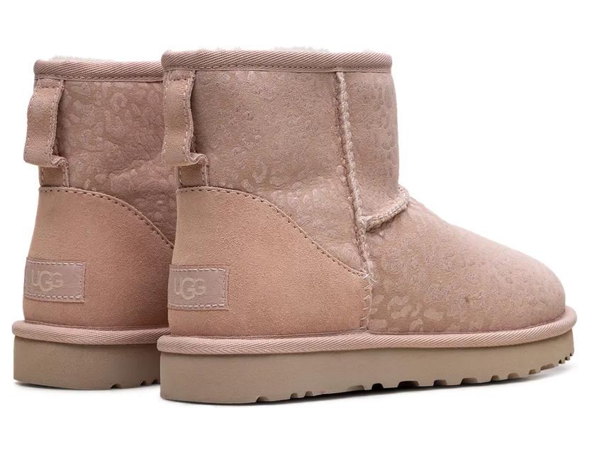 ugg-classic-mini 1113494-QRT