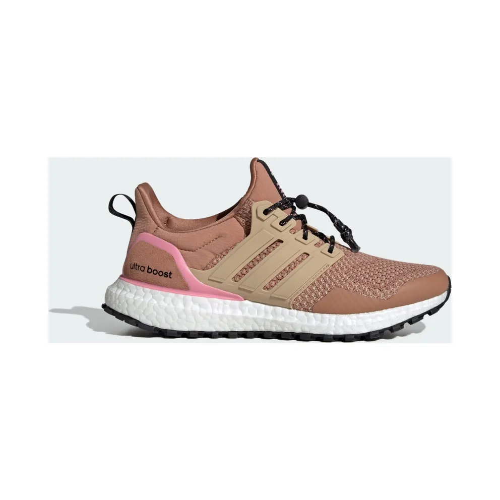 adidas Ultra Boost 1.0 Clay Strata Bliss Pink (ID9639)