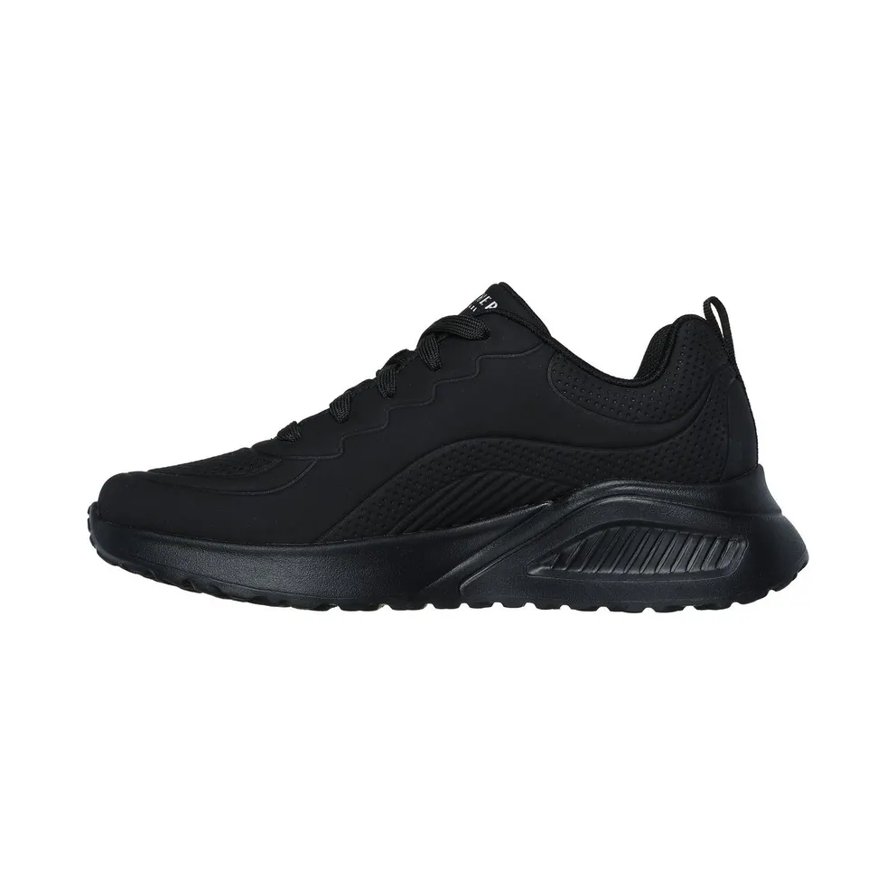 Skechers UNO Lite – Lighter One – Black (177288 BBK)
