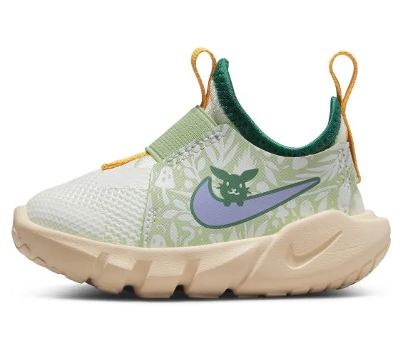 Nike Flex Runner 2 Lil Weiß (DQ0575-100)