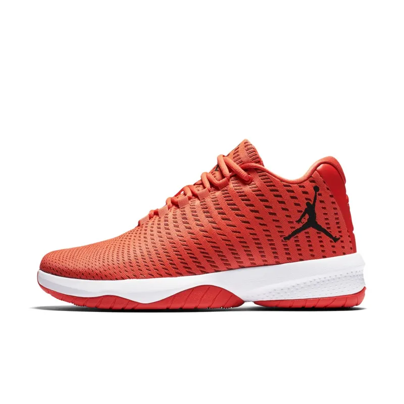 Jordan B.Fly Max Orange/Black/Gym Red Max Orange/Black/Gym Red (881444-803)