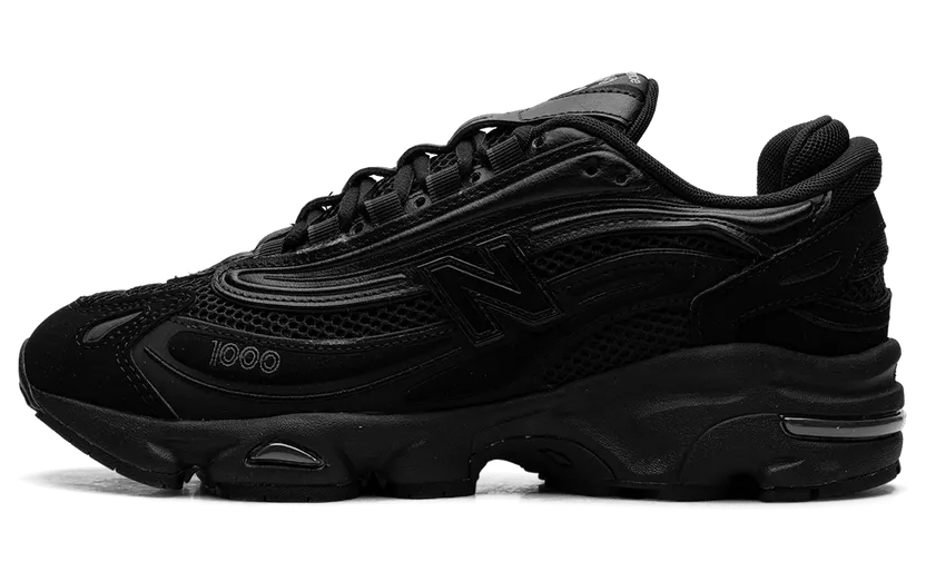 New Balance 1000 “All Black” (M1000B)