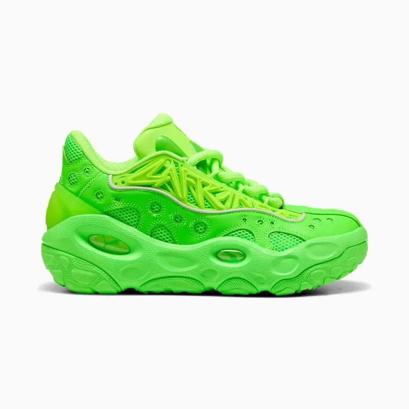 Puma LaMelo Ball LaFrancé RNR Neon (312274-04)