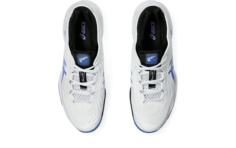 ASICS Court FF 3 White Sapphire (1041A370-102)