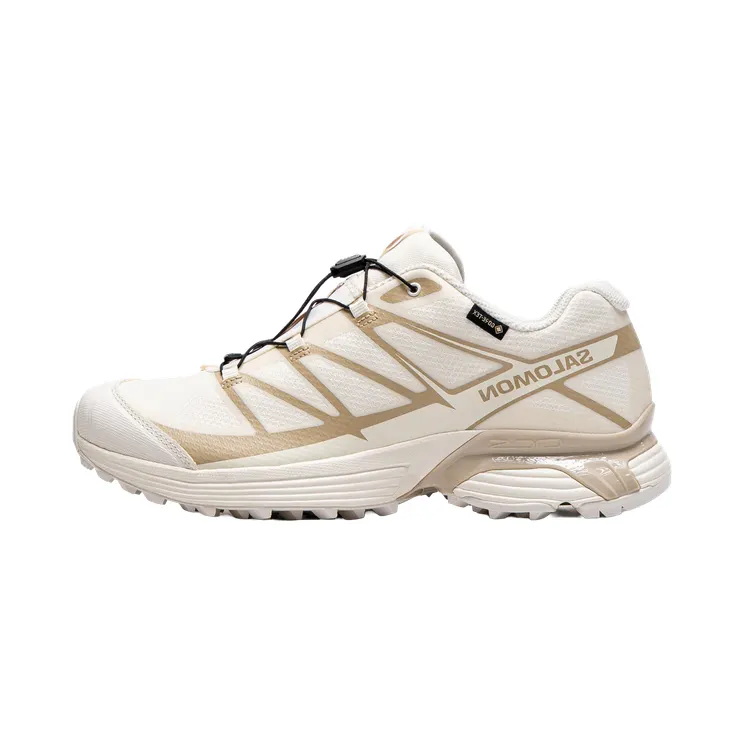 Salomon XT-Pathway GTX “Vanilla Ice White Pepper” (L47861-800)