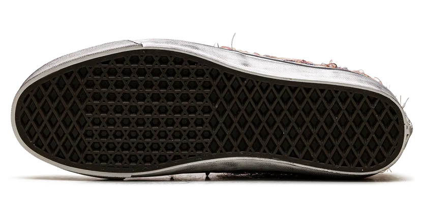 vans-authentic VN000DB8BER