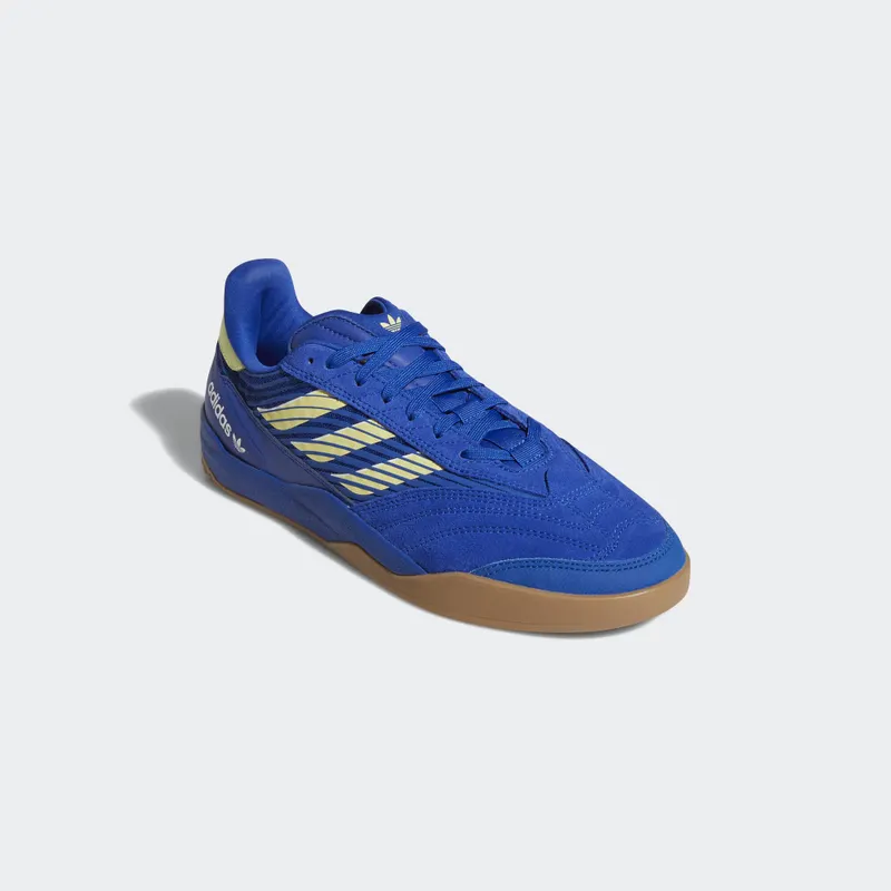 adidas Copa Nationale Team Royal Blue/Yellow Tint/Cloud White (EG2272)