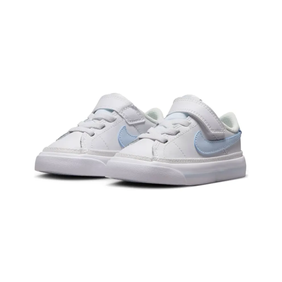 Nike Court Legacy White Sail Blue Tint (DA5382-129)