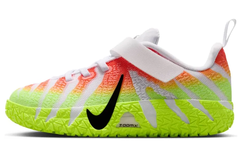 Nike Ja 3 Snowed In (IM8691-100)