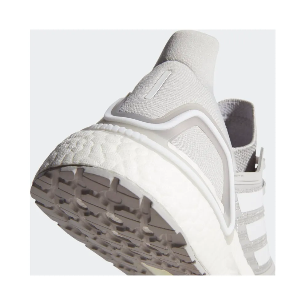 adidas Ultraboost 20 Grey Two / Cloud White / Cloud White (FX8282)