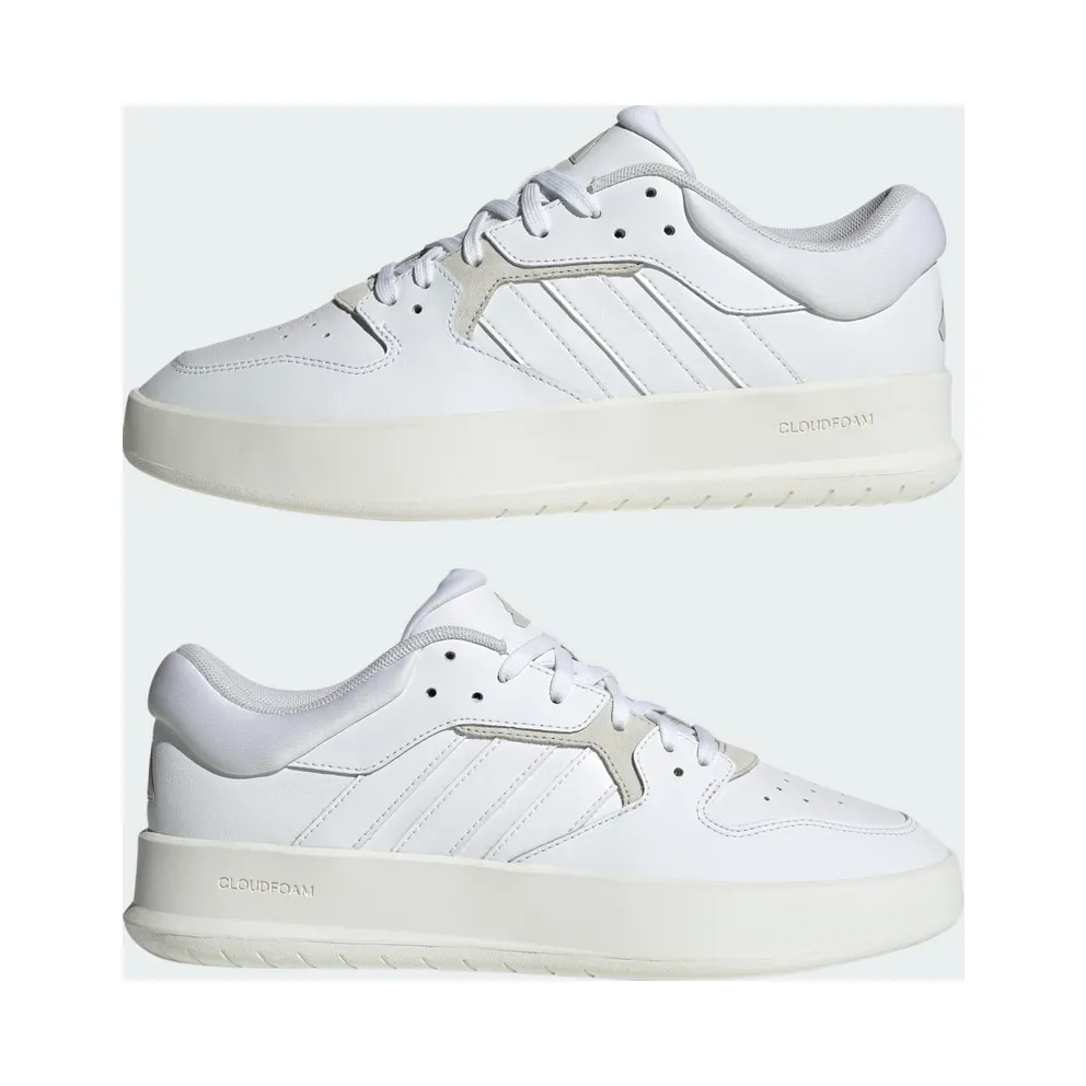 Adidas Court 24 Cloud White / Cloud White / Core White (ID1254)