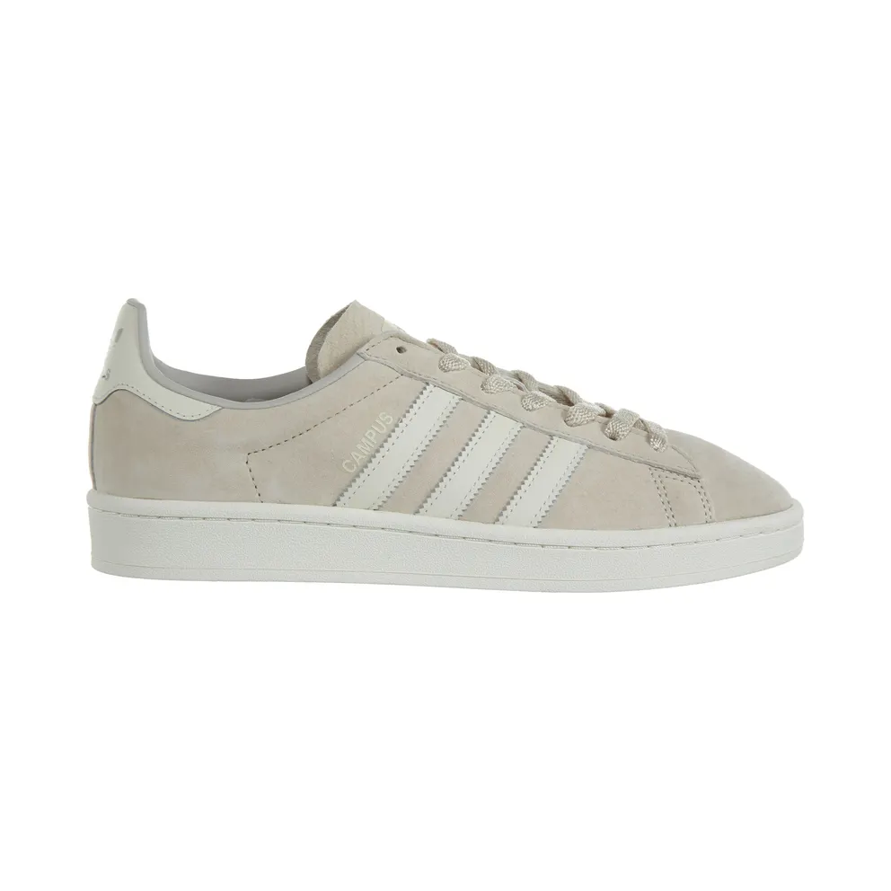 adidas Campus Brown/White-White (BB0085)