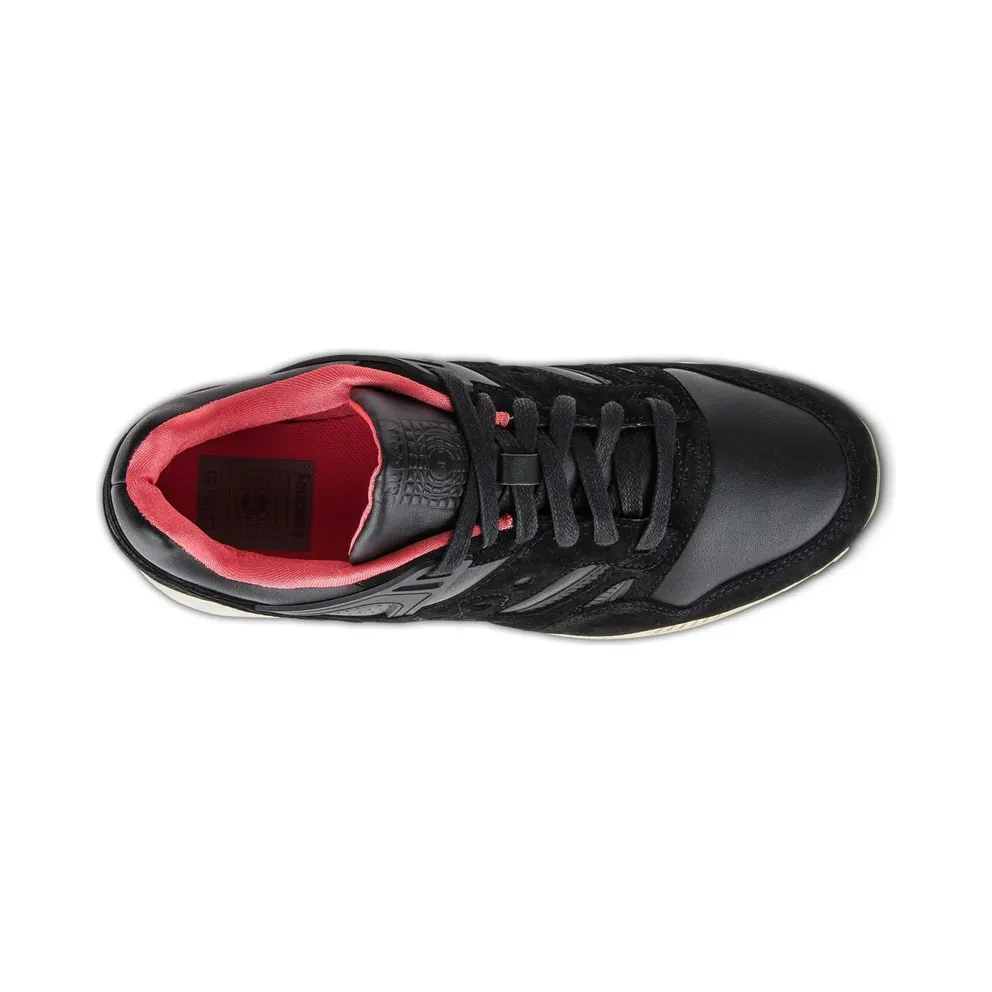 Saucony Grid SD Black Black (S70263-3)