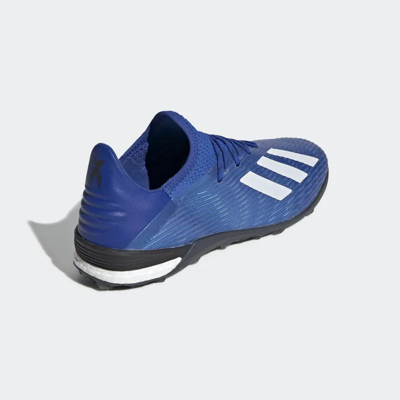 adidas X 19.1 TF Royal Blue (EG7136)