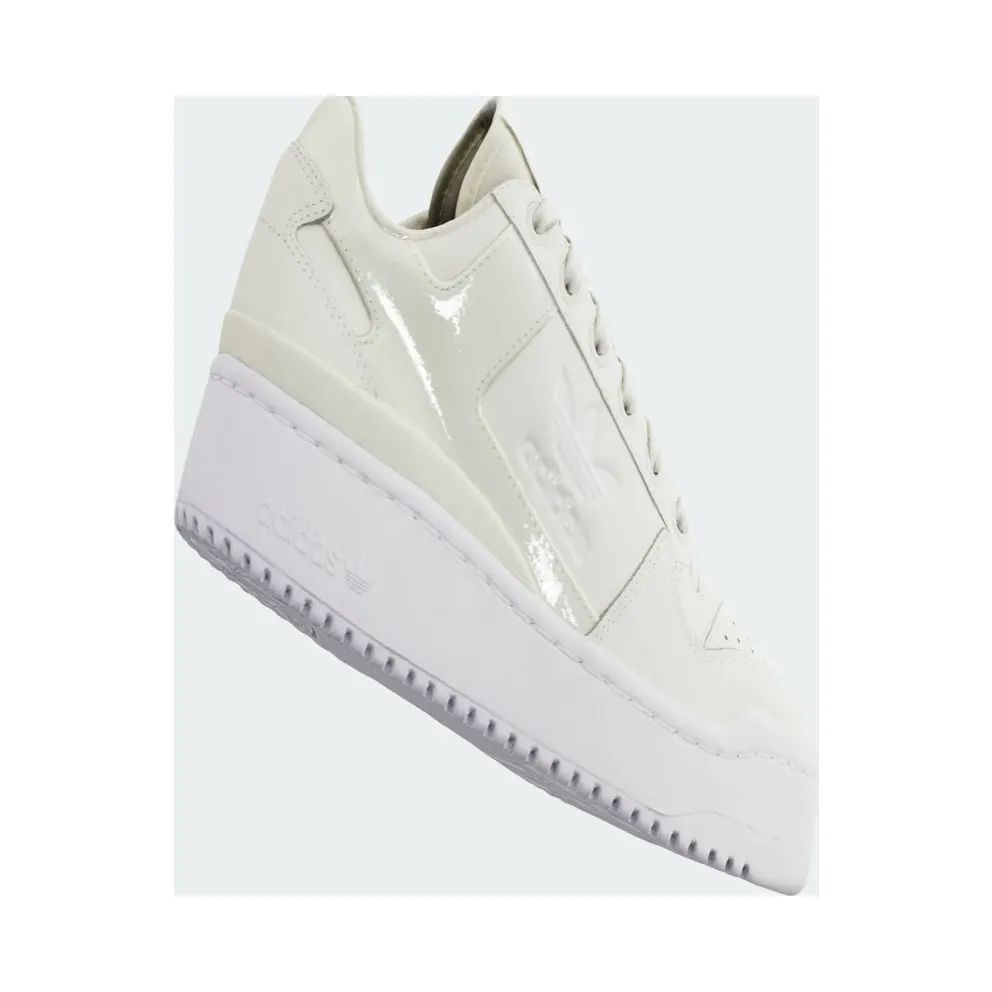Adidas Forum Bold Off White / Cloud White / Bliss Lilac (GY6990)