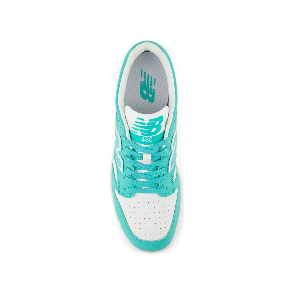 New Balance 480 “Airyteal” (BB480LAT)
