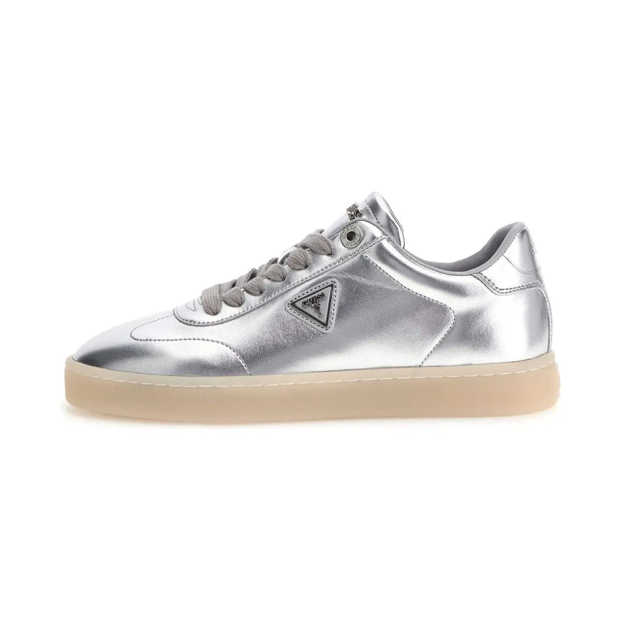 Guess Silver (FLJJAZLEM12SILVE)