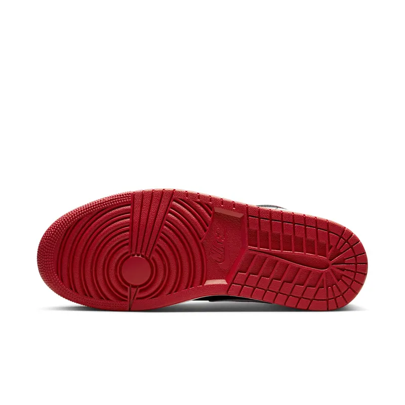 Jordan 1 Low “Alternate Bred Toe” (553558-066)
