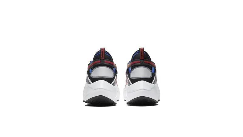 Nike Signal D/MS/X Black Black/University Red-Pure Platinum-Game Royal (AT5303-006)