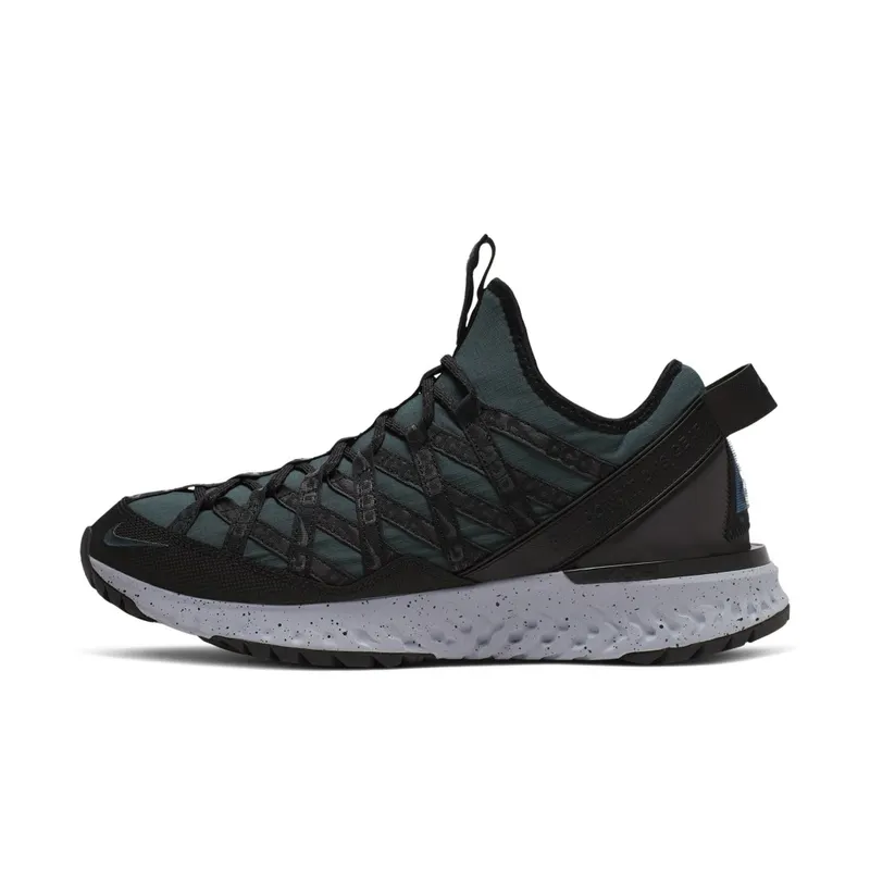 Nike ACG React Terra Gobe Deep Jungle Deep Jungle/Black-Wolf Grey (BV6344-300)