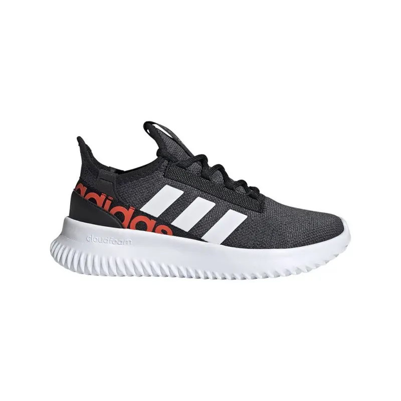 Adidas Kids Running Black (Q47215)